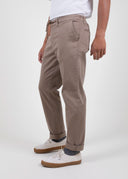TOASTED BEIGE JOGGER LONG