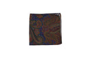 SINGOLA 2 SHAPPE POCKET SQUARE