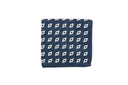 CRESPO POCKET SQUARE