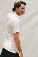 SAM IN MARRAKECH SHORT SLEEVES L.E. 23