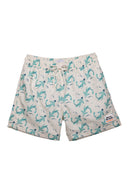 GREEN TRUCHAS KOI SAM BEACH