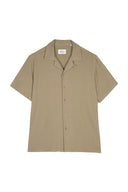 SAM THE CUBAN SHORT BROWN