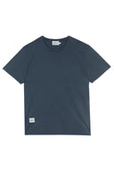 WASHED NAVY ULTRALIGHT T-SHIRT