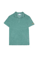 AQUA TOWEL POLO