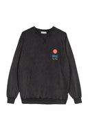 ASPHALT LA CÔTE SWEATSHIRT