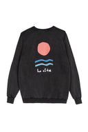ASPHALT LA CÔTE SWEATSHIRT