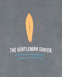 LIGHT GREY THE GENT SWEATSHIRT