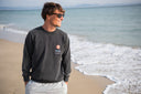 ASPHALT LA CÔTE SWEATSHIRT