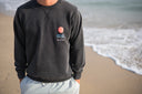 ASPHALT LA CÔTE SWEATSHIRT
