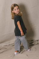 ASPHALT MADEMOISELLE RW KIDS T-SHIRT