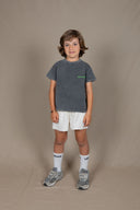 ASPHALT MONSIEUR RW KIDS T-SHIRT