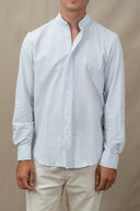 SAM SPORT MINI STRIPES SHIRT L.E.