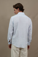 SAM SPORT MINI STRIPES SHIRT L.E.