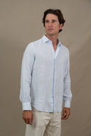 SAM SPORT MINI STRIPES SHIRT L.E.