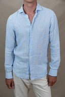 SAM SPORT MARBELLA SHIRT L.E.