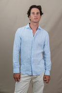 SAM SPORT MARBELLA SHIRT L.E.