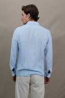 SAM SPORT MARBELLA SHIRT L.E.