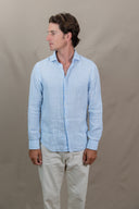 SAM SPORT MARBELLA SHIRT L.E.