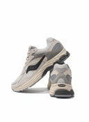 PROGRID OMNI 9 (LIGHT GREY/BLUE)