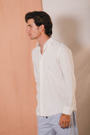 OFFWHITE SPORT SULPHUROUS SHIRT