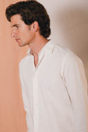 OFFWHITE SPORT SULPHUROUS SHIRT