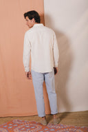 OFFWHITE SPORT SULPHUROUS SHIRT