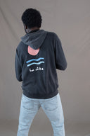 ASPHALT LA COTE BASIC HOODIE