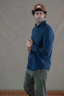 ARMY CORDUROY TROUSERS