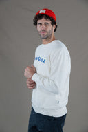 OFFWHITE MONSIEUR SWEATSHIRT