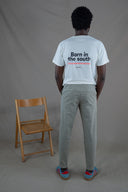 ARMY MURANO JOGGER LONG