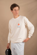 OFFWHITE LA COTE SWEATSHIRT 25