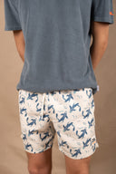 NAVY TRUCHAS KOI SAM BEACH