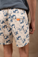 NAVY TRUCHAS KOI SAM BEACH