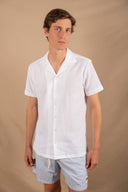 SAM THE DOCTOR 1 WHITE L.E. 23