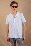 SAM THE DOCTOR 2 LIGHT BLUE L.E. 23