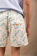 GREEN TRUCHAS KOI SAM BEACH