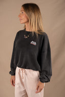 ASPHALT BORN IN THE SOUTH FEM SWEATSHIRT