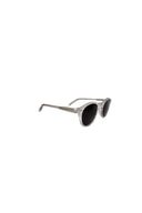 TRANSPARENT DANDY SUNGLASSES 1082-C03