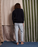 SAM WASHED BLUE DENIM