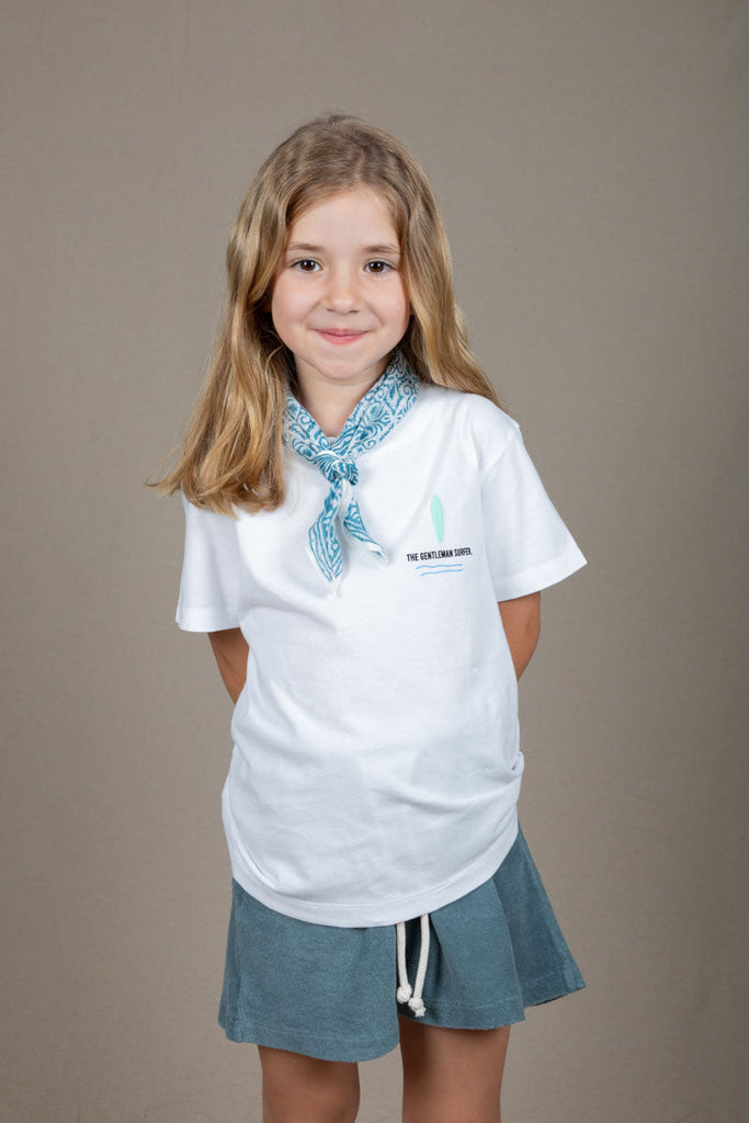 CAMISETAS KIDS