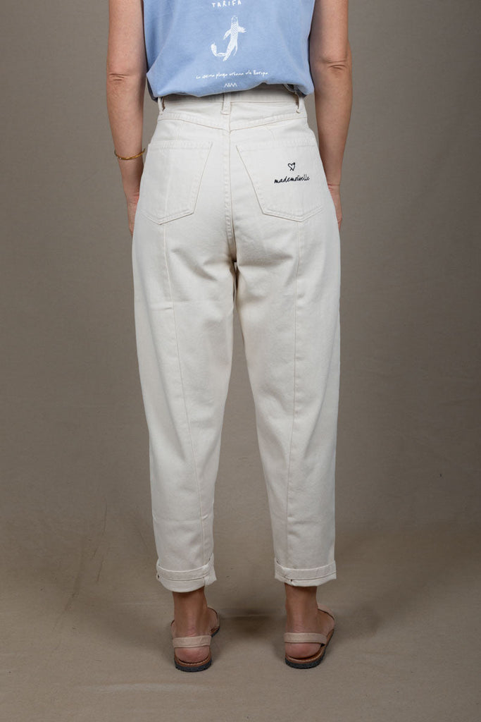 PANTALONES MUJER