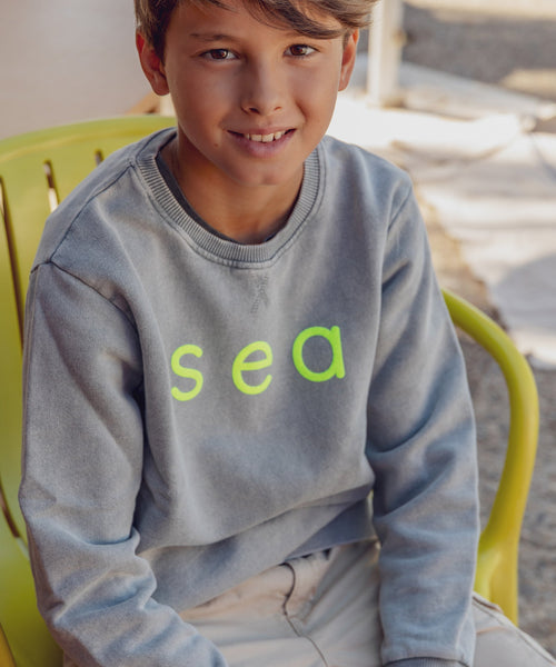 SUDADERAS KIDS
