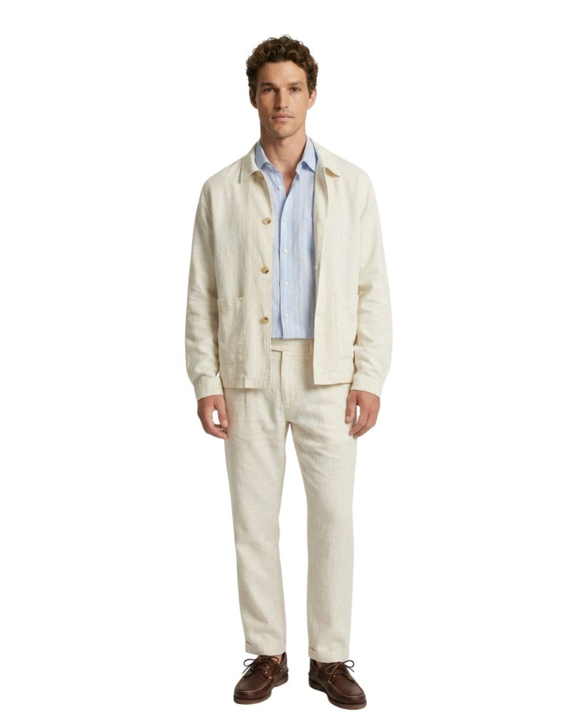 Shop The Look
