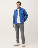 ROYAL SAMMY WORKER JACKET