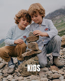 Niños