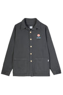 ASPHALT LA COTE WORKER JACKET