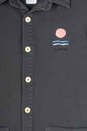 ASPHALT LA COTE WORKER JACKET