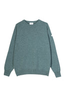 CASPIAN LAMBSWOOL SWEATER