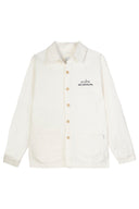 OFFWHITE LA CÔTE  WORKER JACKET 24