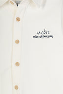 OFFWHITE LA CÔTE  WORKER JACKET 24